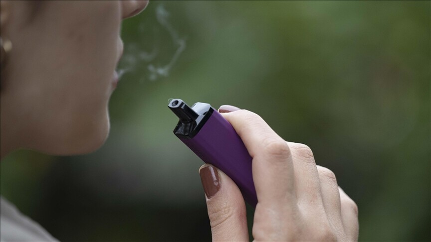 Gjermania planifikon ndalimin e cigareve elektronike njëpërdorimëshe