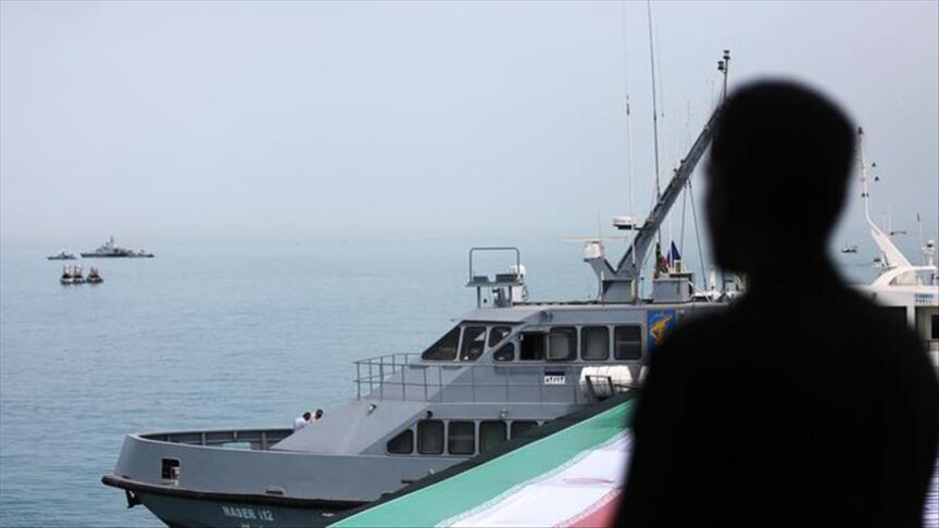 OKB bën thirrje për  përmbajtje maksimale  pas përshkallëzimit të ri SHBA Iran në Ngushticën e Hormuzit