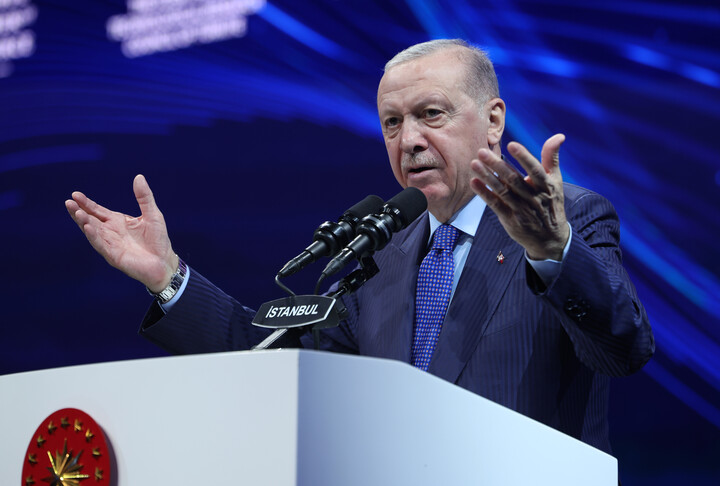 Erdogan  Industria turke e mbrojtjes tani është një ekosistem i besueshëm dhe i preferuar në të gjithë botën