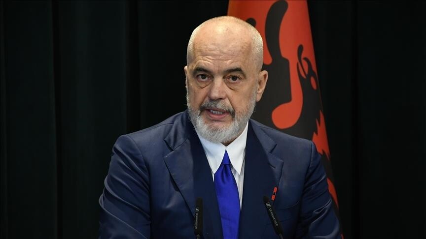 Rama  BE ja dhe anëtarësimi në familjen evropiane janë bekim për Shqipërinë  por edhe një sfidë e madhe