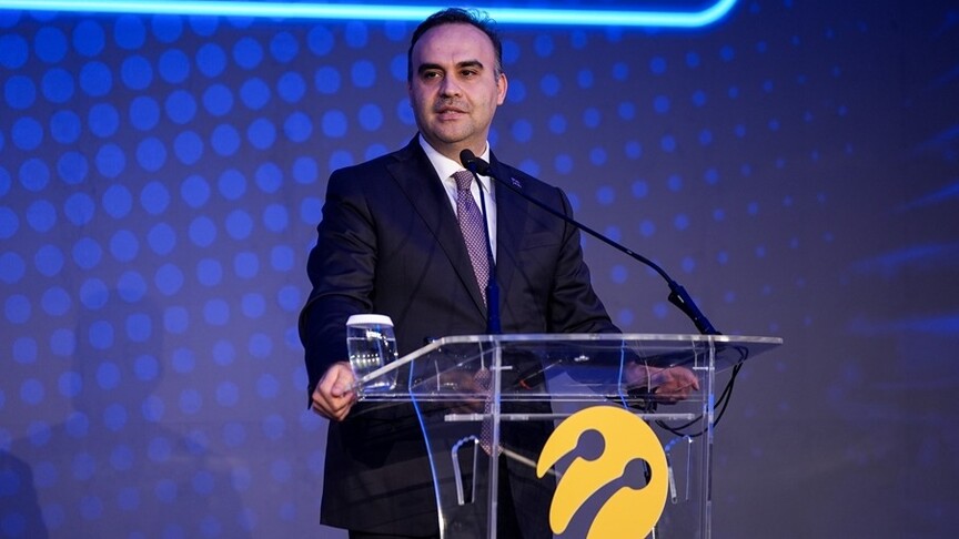 Bakan Kacır: Gelecek dönemde en az 750 milyon dolarlık yatırım hacmini Türk teknoloji girişimlerine sağlayacağız