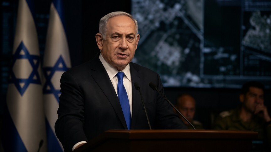 Haaretz: İsrail Netanyahu'nun bitmek bilmeyen savaş iştahını karşılayamaz
