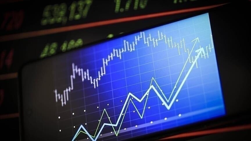 Nisanda en fazla aylık reel getiri BIST 100 endeksinde oldu
