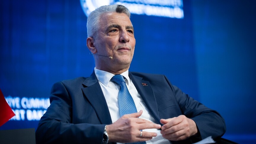 Ticaret Bakanı Bolat: Ülkeler stratejik tedarikleri için aksiyona geçmeye çalışacak