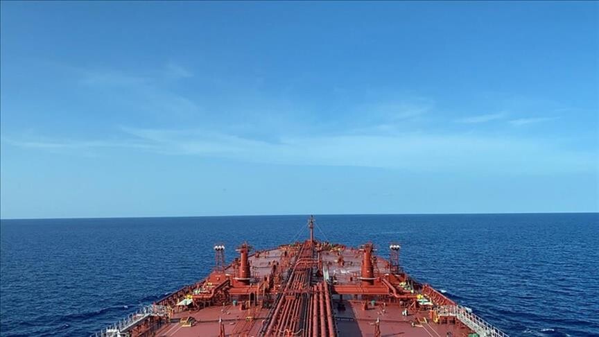 SHBA po  bllokon  më shumë se 70 cisterna pranë porteve iraniane