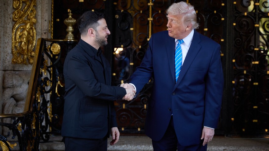 Zelenskyy confirms 3-day ceasefire, prisoner swap with Russia announced by Trump
