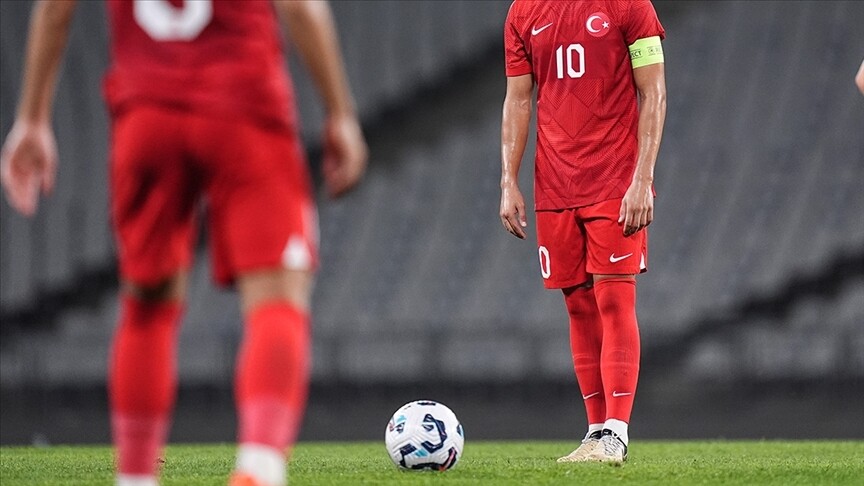 Kombëtarja turke e futbollit nën 21 vjeç do të përballet me Kosovën në Stamboll më 3 qershor