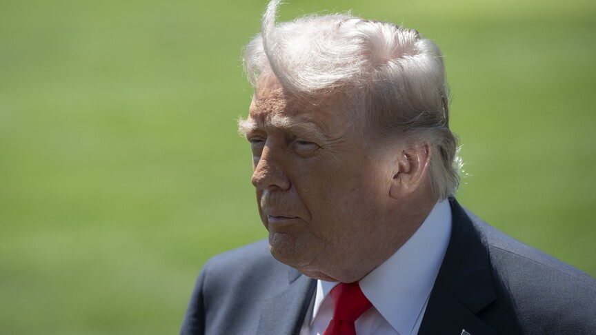 **İran'la Anlaşma Olası mı? ABD Başkanı Trump'ın Yorumu**
