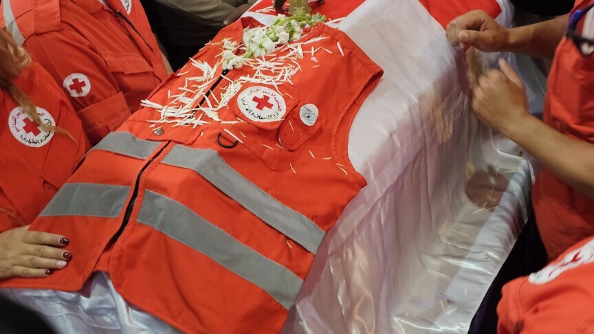 Sulmi izraelit vret një ndihmës mjekësor në jug të Libanit