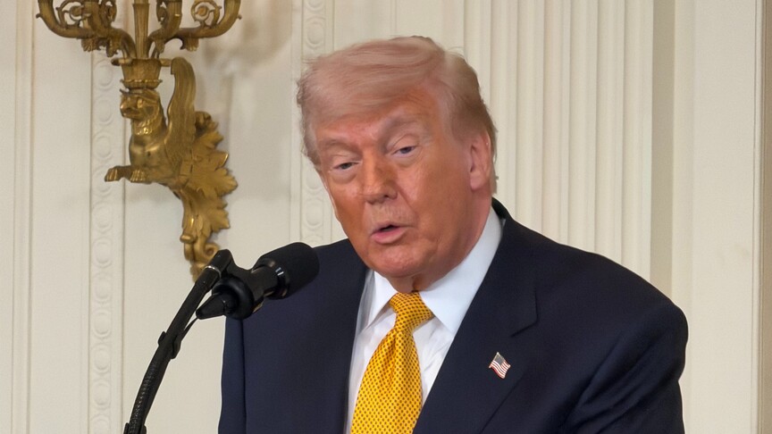 Trump njofton armëpushim 3 ditor në luftën Rusi Ukrainë