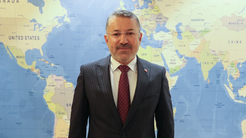 "Türkiye Yüzyılı" vizyonu SosyalFest 2026 ile İstanbul'a taşınıyor