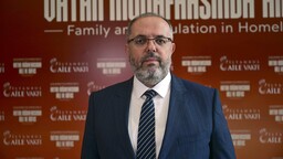 MSÜ Rektörü Afyoncu'dan genç nüfusun korunması için