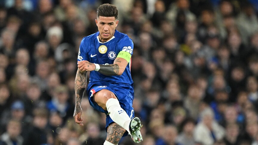 Premier Lig'de Chelsea, 6 maç sonra puan aldı