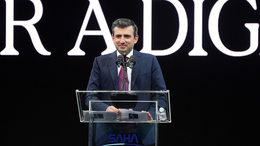 Baykar Yönetim Kurulu Başkanı Selçuk Bayraktar: Teknolojik Dayanışma İttifakı kurmalıyız
