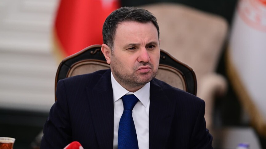 Bakan Gürlek: Madde bağımlılığıyla mücadelede, infaz sistemimizin rehabilite edici yönünü daha da güçlendiriyoruz