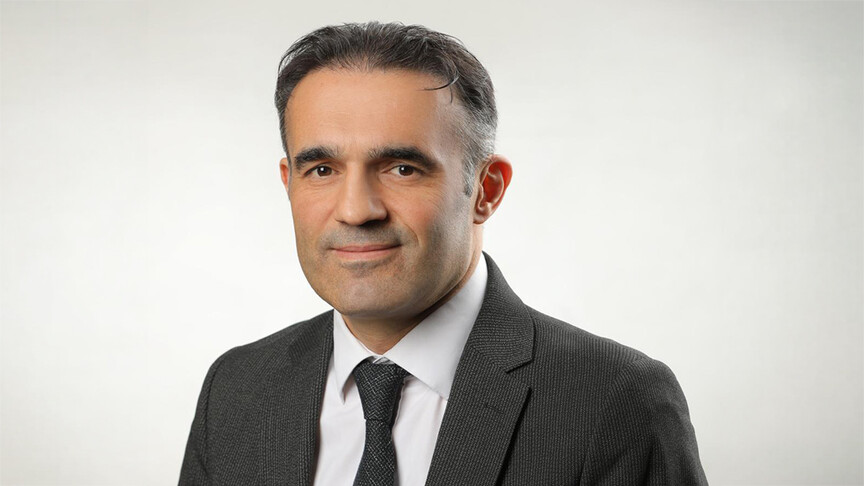 TÜİK Başkanlığına Gelir İdaresi Başkan Yardımcısı Mehmet Arabacı atandı