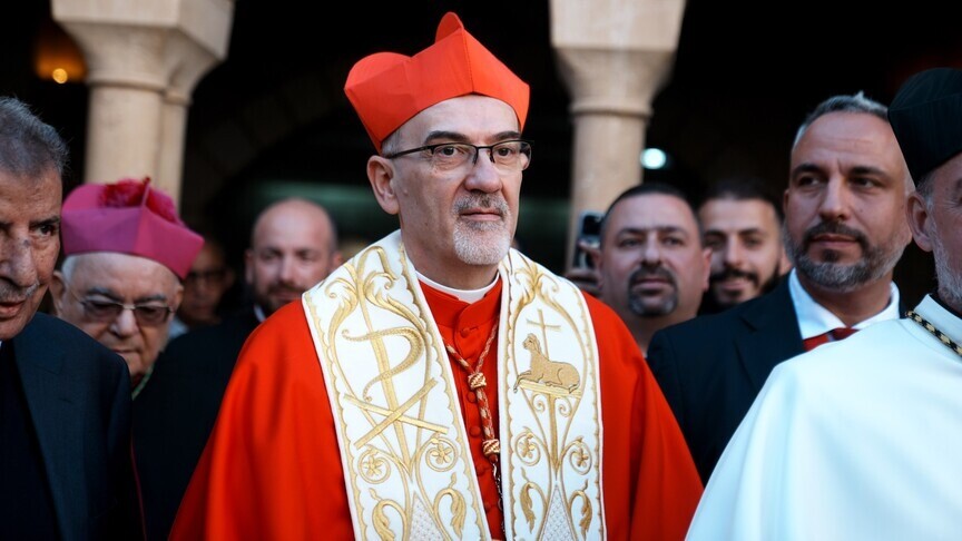 Patriarku Latin i Kudsit  Ekstremizmi po fiton terren në shoqërinë izraelite