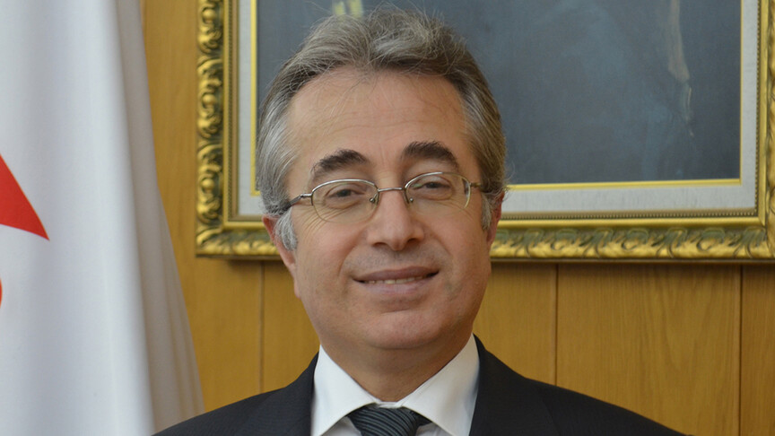 SPK Başkanlığına Mahmut Sütcü atandı
