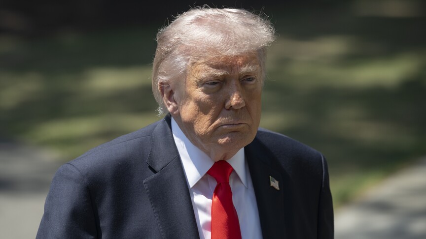 Trump'ın Netanyahu'ya İran uranyumu konusunda taviz vermeme taahhüdünde bulunduğu iddia edildi