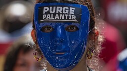 Palantir'in kurucuları, tartışmalı açıklamaları ve bağlantılarıyla sık sık gündeme geliyor