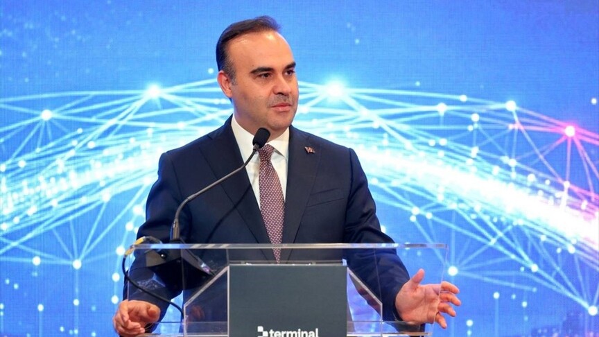 Sanayi ve Teknoloji Bakanı Kacır: Türkiye, bölgesinin en önemli üretim güçlerinden biri