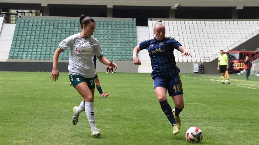 Fenerbahçe ArsaVev şampiyonluğunu ilan ediyor