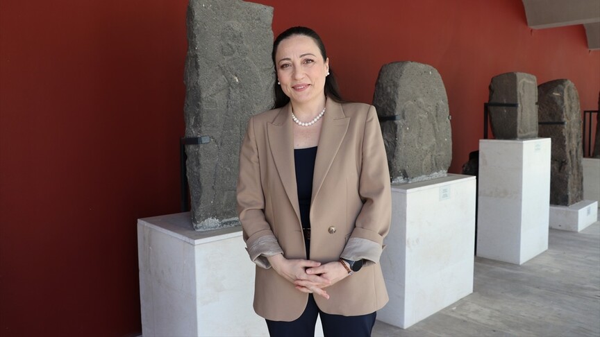 Türk devletleri, kültür varlığı kaçakçılığıyla ortak mücadele amacıyla "Gaziantep Deklarasyonu"nu kabul etti