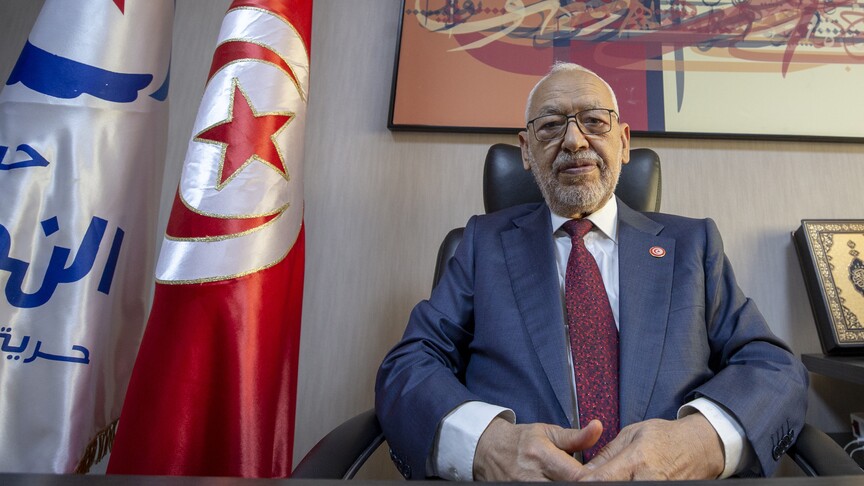 Uzmanlara göre, İslam dünyasının Gannuşi'nin "uzlaştırıcı" fikirlerine ihtiyacı var