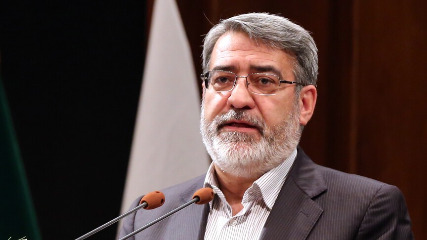 İran, Çin'in Basra Körfezi'nde kalıcı güvenlik planını desteklemeye hazır