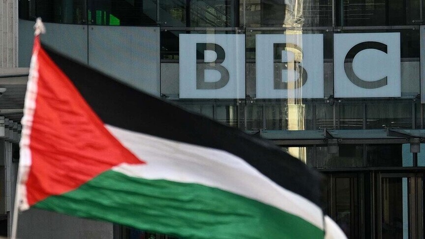 Producentët e dokumentarit për Gazën kritikojnë BBC në pasi filmi i pezulluar fiton çmimin BAFTA