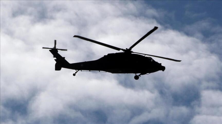 Izraeli pretendon se helikopteri pësoi defekt në jug të Libanit  mohon sulmin e Hezbollahut