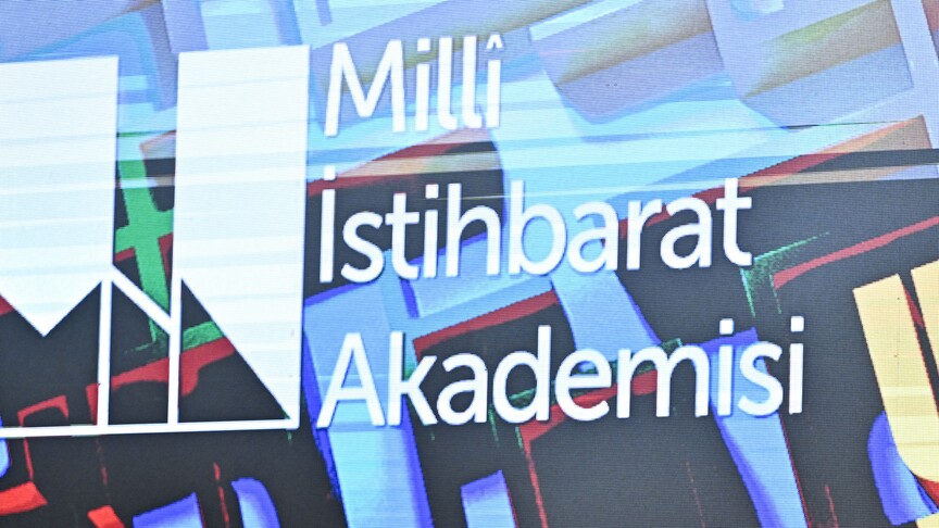 Milli İstihbarat Akademisi lisansüstü programları için başvurular 18 Mayıs'ta başlayacak