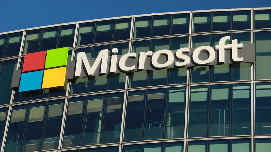 Microsoft'un İsrail ofisinin yönetim merkezini geçici olarak Fransa'ya taşıdığı bildirildi