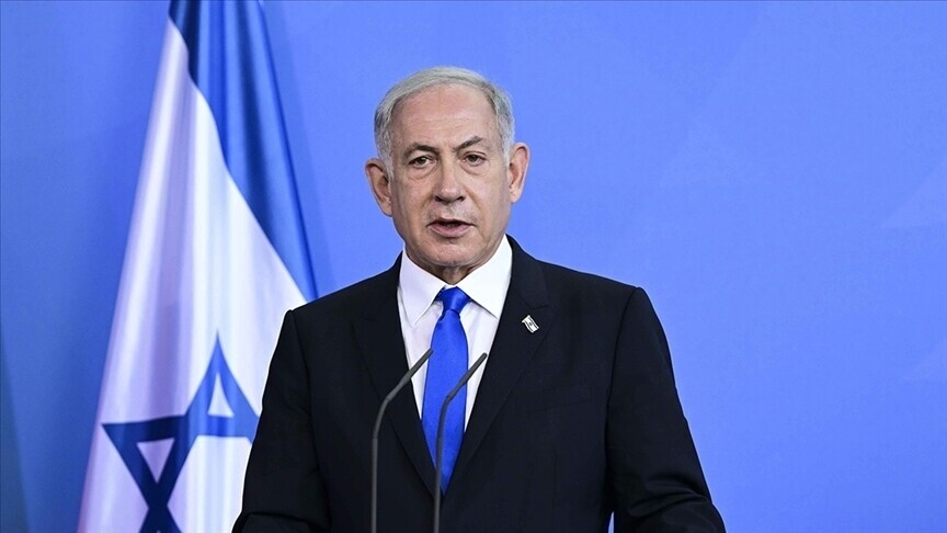 İsrail'de Netanyahu, Oslo Anlaşması'nın iptali için verilen kanun teklifinin görüşülmesini erteledi
