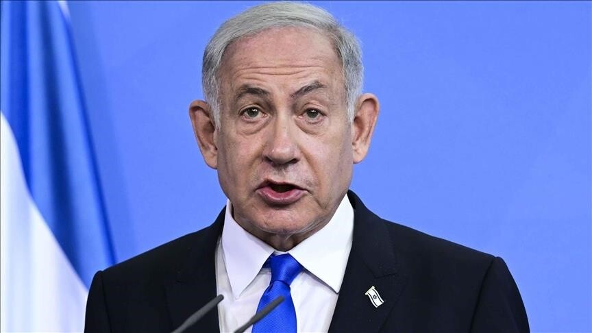 Netanyahu  Lufta me Iranin nuk ka mbaruar derisa të hiqet uraniumi i pasuruar
