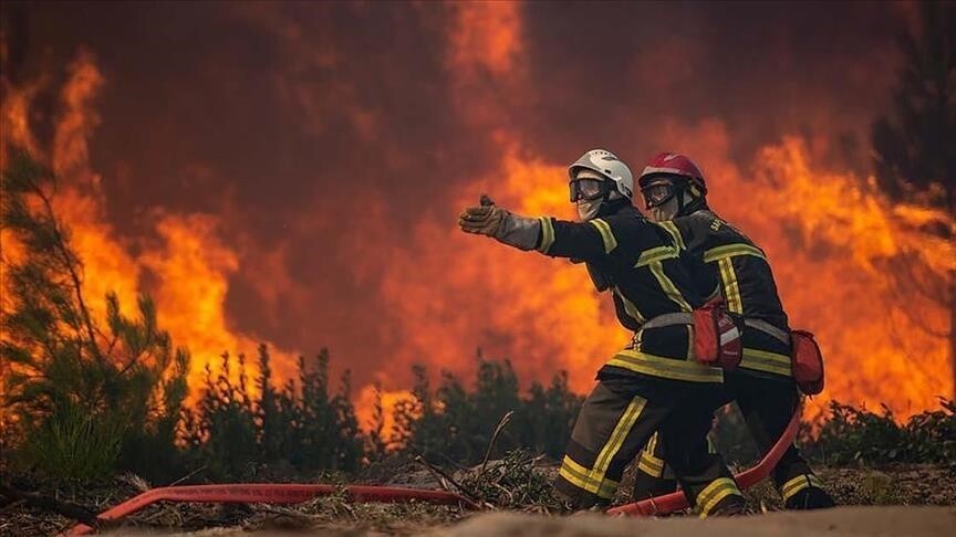 Francë  3 persona humbin jetën ndërsa dhjetëra të tjerë evakuohen si pasojë e zjarrit në Lion