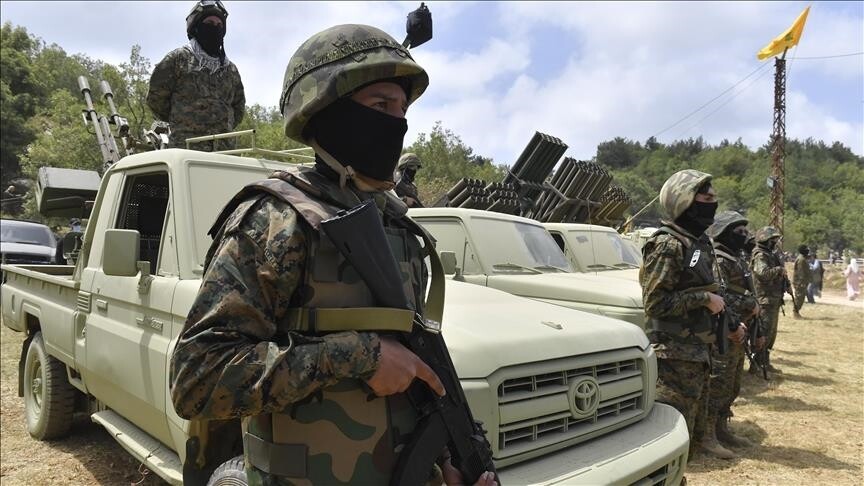 Hezbollahu kreu 24 sulme kundër ushtrisë izraelite në jug të Libanit