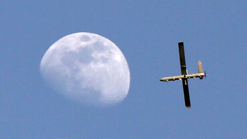 Gjermania planifikon mburojë mbrojtëse kundër dronëve për qytetet dhe infrastrukturën kritike