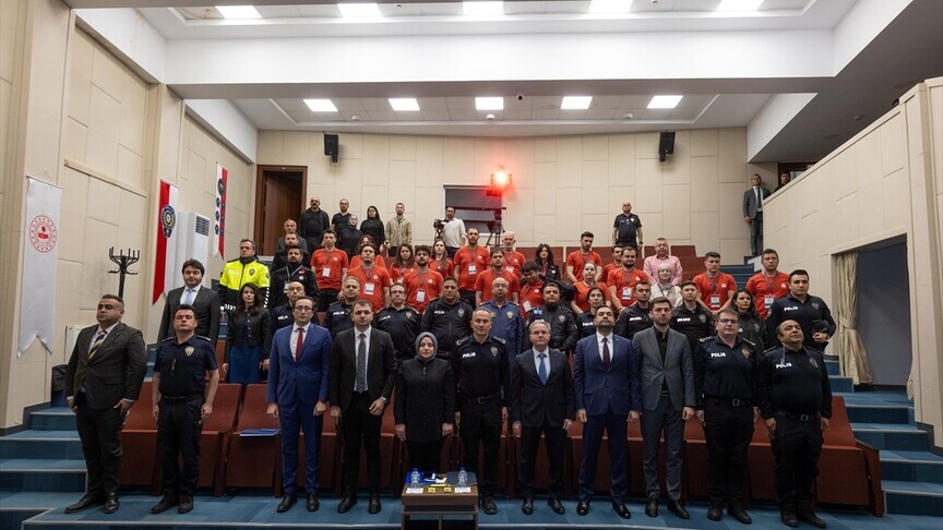 Anadolu nis edicionin e 29 të të Programit të Trajnimit për Gazetari Lufte