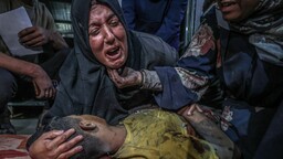 İsrail, Gazze'de ateşkesi ihlal ederek 7 ayda 854 Filistinliyi öldürdü