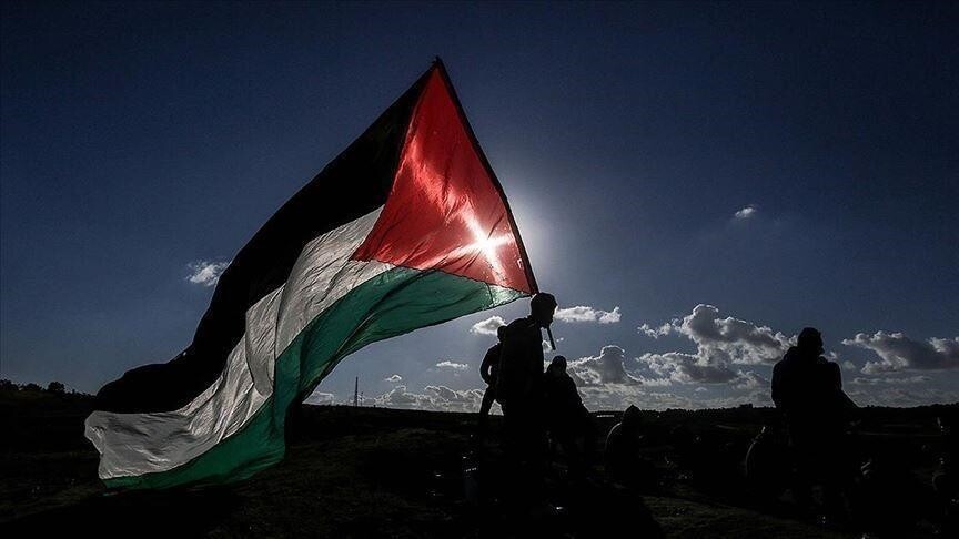 Popullsia palestineze arrin në 15 5 milionë në mbarë botën  gjysma e së cilës jeton në Palestinë