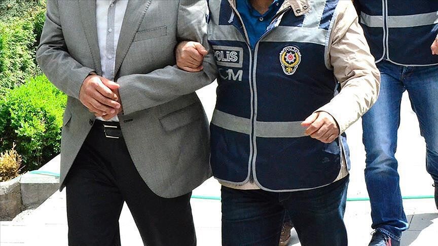 Askeri Liselere Giriş Sınavı sorularının sızdırılması soruşturmasında 7 gözaltı kararı