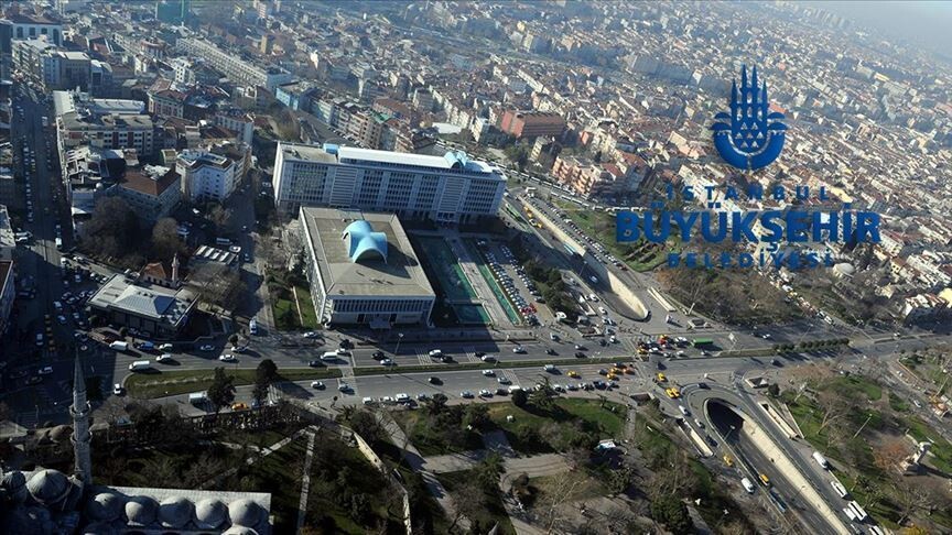 İBB'nin 9 iştirak şirketi geçen yıl zarar etti