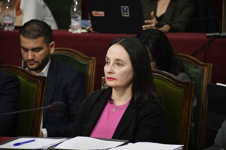 Dhuka  BE ja i ka paraqitur Shqipërisë 101 kushte për mbylljen e negociatave për 31 kapituj