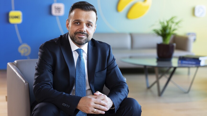 Turkcell'den 2026'nın ilk çeyreğinde 4,6 milyar lira net kar