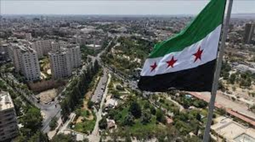 Siria arreston ish shefin e forcave ajrore të epokës së Assadit në një operacion kundër terrorizmit