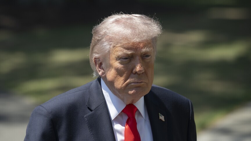 Trump  Kuba po kërkon ndihmë  ne do të bisedojmë