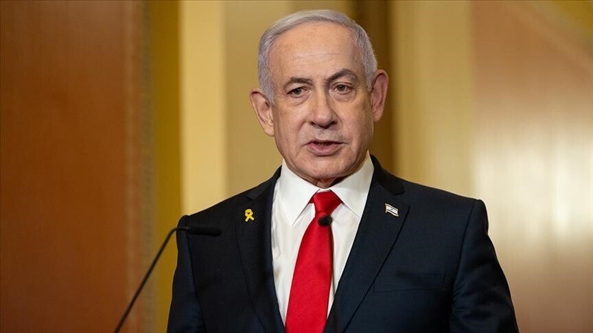 Netanyahu paraqitet në gjykatë në seancën e 86 të në gjyqin për korrupsion