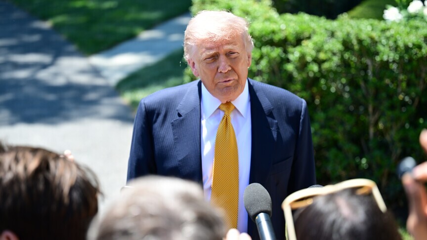 Trump do të ketë  bisedë të gjatë  me presidentin kinez për Iranin  thotë se SHBA së nuk i duhet ndihmë