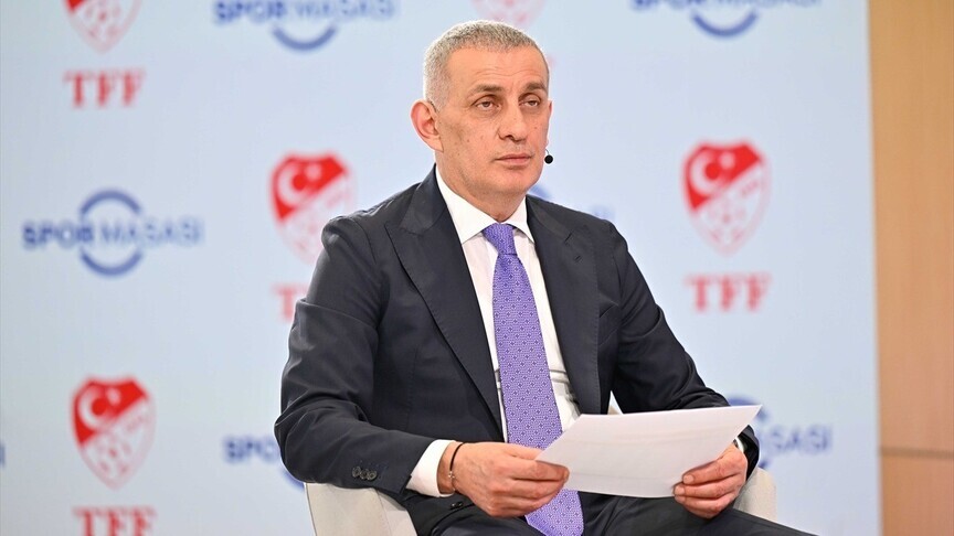 Kreu i federatës turke  Zyra e FIFA s në Stamboll do të hapet së shpejti